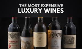 Here are eight of the most expensive lists available at restaurants around the world. The 20 Most Expensive Wines In The World 2021 Wealthy Gorilla