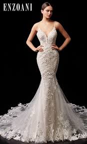 Pin On 2021 Enzoani Collection