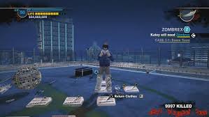 Black ops 4 is the first game in the call of duty franchise to not feature a traditional campaign mode. Dead Rising 2 Mod Pack By Biggetybudd File Mod Db