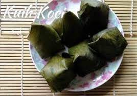 Antara resepi kuih berbuka puasa yang paling digemari adalah resepi juadah kuih berbuka puasa 'orang lama' yang sentiasa mendapat tempat di hati. Viral Ini Resepi Kuih Koci Pulut Hitam Paling Sedap Aneka Resepi Mudah Dan Sedap