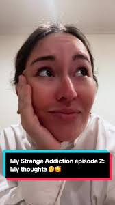 My Strange Addiction Ashley