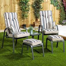 Provence Conversation 2 Seater Lounge Patio Set Robert Dyas Grey Outdoor Furniture Patio Set Outdoor Furniture