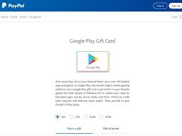 Lost or stolen gift cards can only be replaced upon presentation of original sales receipt for any remaining balance. Where To Buy Google Play Gift Cards Android Central
