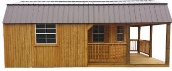 This sample cabin rental agreement, booking confirmation, pet addendum and rental agreement checklist from homeaway covers many of the issues that you need to deal with when renting your cabin. Portable Buildings Superior Outdoor Structures