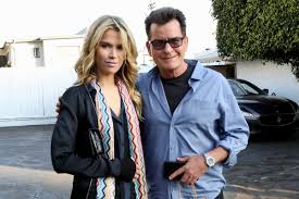 Charlie Sheen proudly shows off new girlfriend named Jools – New York Daily  News
