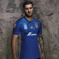 We did not find results for: Tigres 17 18 Home Away Kits Released Footy Headlines