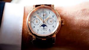 Here are the most expensive and luxurious brands in the watch market.follow us!twitter: The 20 Most Expensive Watches In The World 2021 Wealthy Gorilla