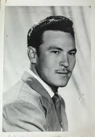 Domingo Rubio's Instagram, Twitter & Facebook