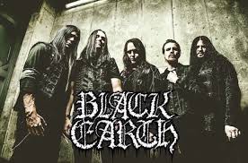 Была основана в 1996 году братьями майклом и кристофером эмоттами. Former And Current Members Of Arch Enemy Reunite In Black Earth Blabbermouth Net