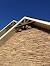 Craftsman Gable Detail