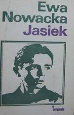 Ewa Nowacka (autorka książki "Małgosia contra Małgosia")