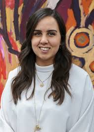 Board Nominee Kimberley Hunter