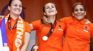 Последние твиты от oranjeleeuwinnen (@oranjevrouwen). Oranje Leeuwinnen Zijn Nederland S Hoop In Donkere Voetbaldagen Sportnieuws