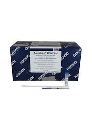 Image result for AmniSure ROM Test