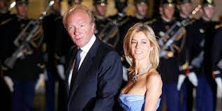 Hortefeux souligne qu'il voulait alors dire qu'il n'y avait. L Ex Compagne De Brice Hortefeux Soupconnee De Blanchiment De Fraude Fiscale Le Point