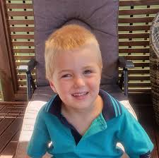 Little Mason's Journey