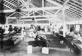 1896 Bombay Plague ...