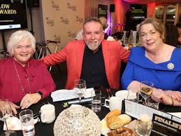 Gold Goes To Ath Trasna Medical Centre At The Tenth Annual IRD Duhallow  Business Awards Untitled Article