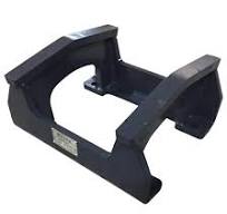 High Quality Sk200-OEM Track Guard, Excavator Spare Parts