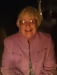 Obituary information for Sandra Elizabeth Woodward