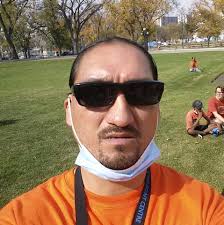 It is with heavy hearts that we share the passing of our dear friend and  former colleague, Grant McPherson, known affectionately to many as Mr.  Grant. Grant was a cherished part of