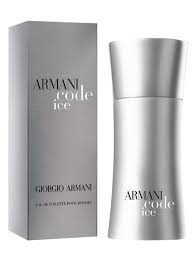 True To The Spirit Of The Original Armani Code Fragrance The Oriental Aromatic Feel Of Code Ice Permeates The Air Wi Perfume Armani Code Best Perfume For Men