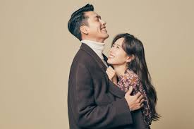 Some of the people below are celebrities born in south korea, while others are simply notable locals. Crash Landing On You Interview With Son Ye Jin And Hyun Bin