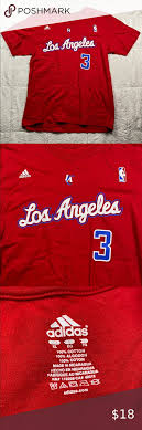 Discover new music on mtv. Men S La Clippers Chris Paul Jersey Shirt Jersey Shirt Chris Paul Jersey Chris Paul