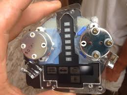 Honda accord reversing lights wiring diagram. Fuel Gauge Wiring With Pics Honda Tech Honda Forum Discussion