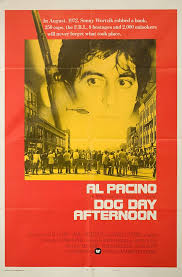Dog Day Afternoon 1975 U S One Sheet Poster Posteritati Movie Poster Gallery New York Dog Day Afternoon Dog Days Crime Movies