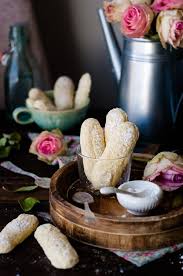 Homemade Ladyfinger Recipe The Kitchen Mccabe Recipe Lady Fingers Recipe Lady Fingers Recipes