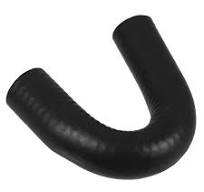 Amazon.com: GRIRIW Car Heater Core u Shape Hose Long-lasting ...