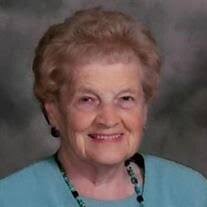 Dorothy L. Papenberg Obituary