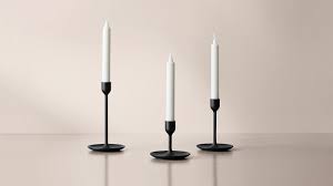The 10 candle holder has a rim which keeps your candle centered and secure. Candles Candle Holders Home Fragrances Ikea