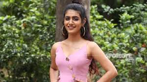 Priya prakash started her acting debut with the malayalam movie 'oru adaar love', and she has stolen everyone's heart overnight with just her wink. Wink Girl Priya Prakash Varrier Talks About Her Journey Feels Blessed To Have Received All The Love And Support At An Early Age
