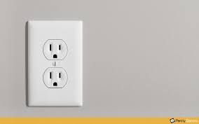 Electrical Outlet Upgrades Modernize Your Home Penny Electric