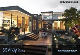 When selecting the programs, i considered their ui and. Vray For Sketchup Dmg For Mac