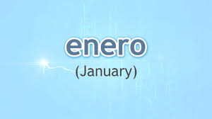 Some people just seem to have a natural ability to tell stories and captivate your attention. How To Pronounce January Enero In Spanish Youtube
