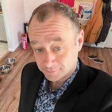 Kyle Stedman's Instagram, Twitter & Facebook