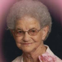 Fannie Holley Obit