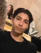 Anthony Roy Aragon Jr.