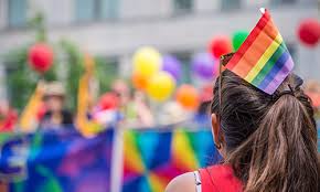 According to the latest 'migos document' signed by sir harvey during an orientation for new students in the masters program in social work at csulb, lgbtq was. Lgbtq Community Inclusivity In Pta Diversity Equity Inclusion