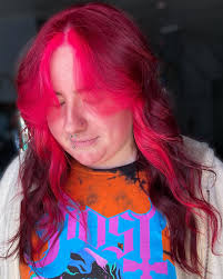 Wild & Colorful Hair Lounge