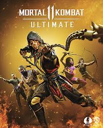Baraka (killed in between mk9 and mkx by d'vorah), the human versions of kitana, liu kang and kung lao, and shao kahn. Mortal Kombat 11 Ultimate Roster