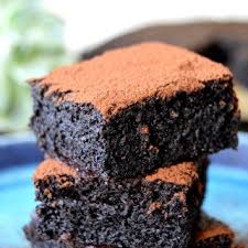 Healthy Extra Moist Chocolate Cake Flourless No Butter No Added Sugar Del S Cooking Twist Recipe Moist Chocolate Cake Flourless Chocolate Cakes Healthy Chocolate