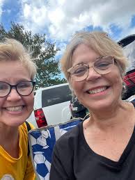 Stopping though Lafayette soon🥰🎶