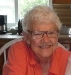 May Armstrong Obituary