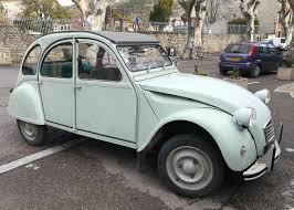 Image result for Bleu Lago 2011 Citroen