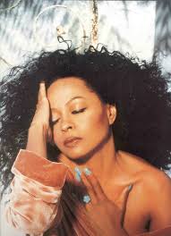 Diana Ross