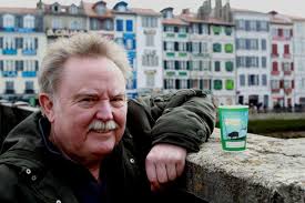 Bayonne : le dessinateur Glen Baxter invité de la 554e Foire au jambon